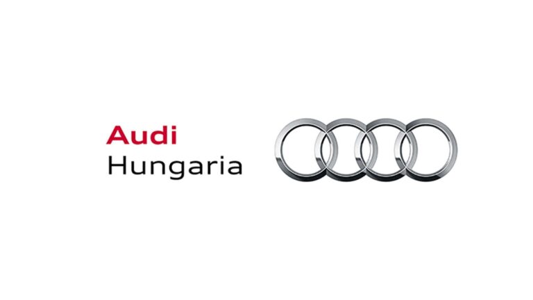 Audi Hungária
